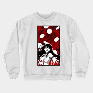 Compulsive Gambler Crewneck Sweatshirt